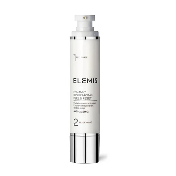 Elemis Dynamic Resurfacing Peel & Reset - Picture 2 of 7